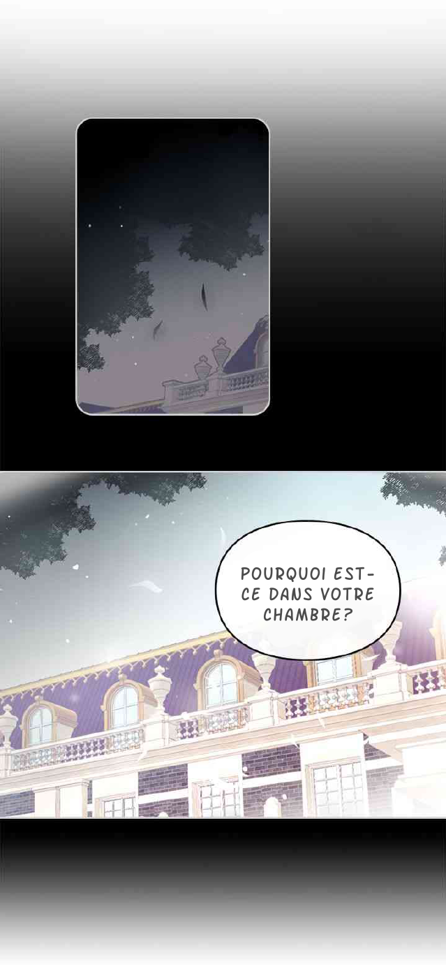 Death Is the Only Ending for the Villainess Chapitre 8 - Page 25