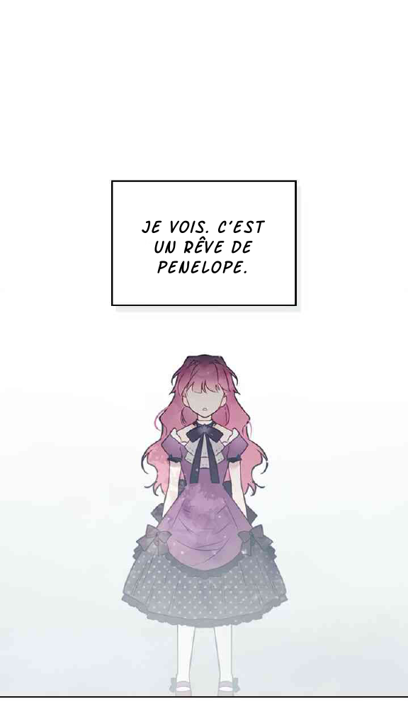 Death Is the Only Ending for the Villainess Chapitre 8 - Page 27