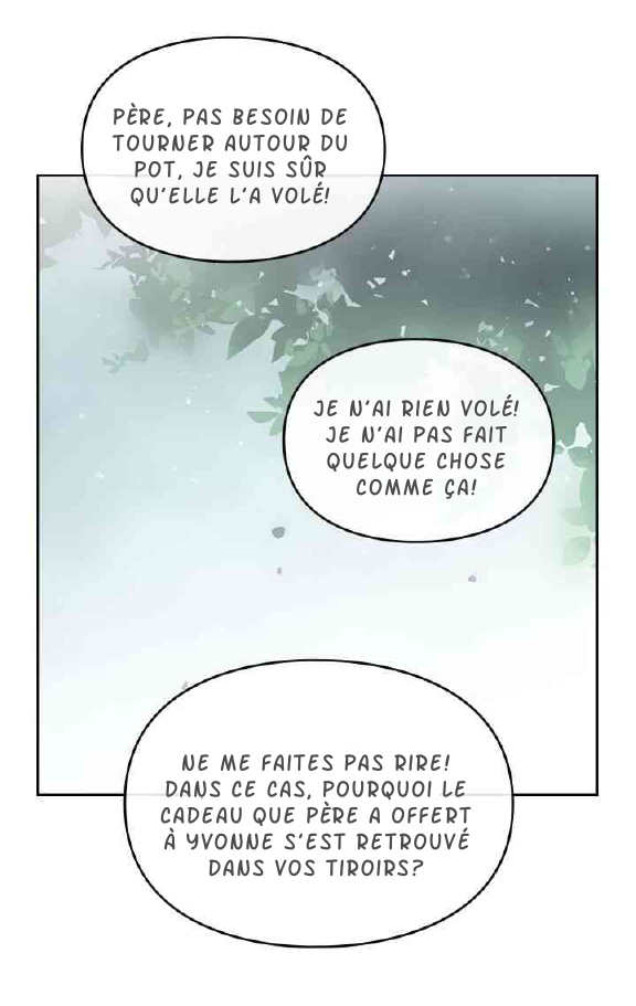 Death Is the Only Ending for the Villainess Chapitre 8 - Page 29