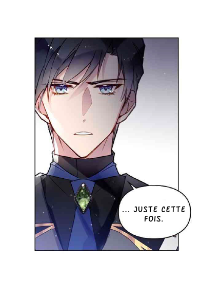 Death Is the Only Ending for the Villainess Chapitre 8 - Page 3