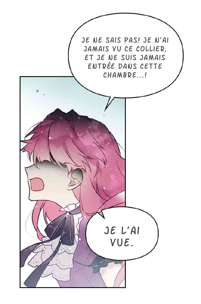 Death Is the Only Ending for the Villainess Chapitre 8 - Page 30
