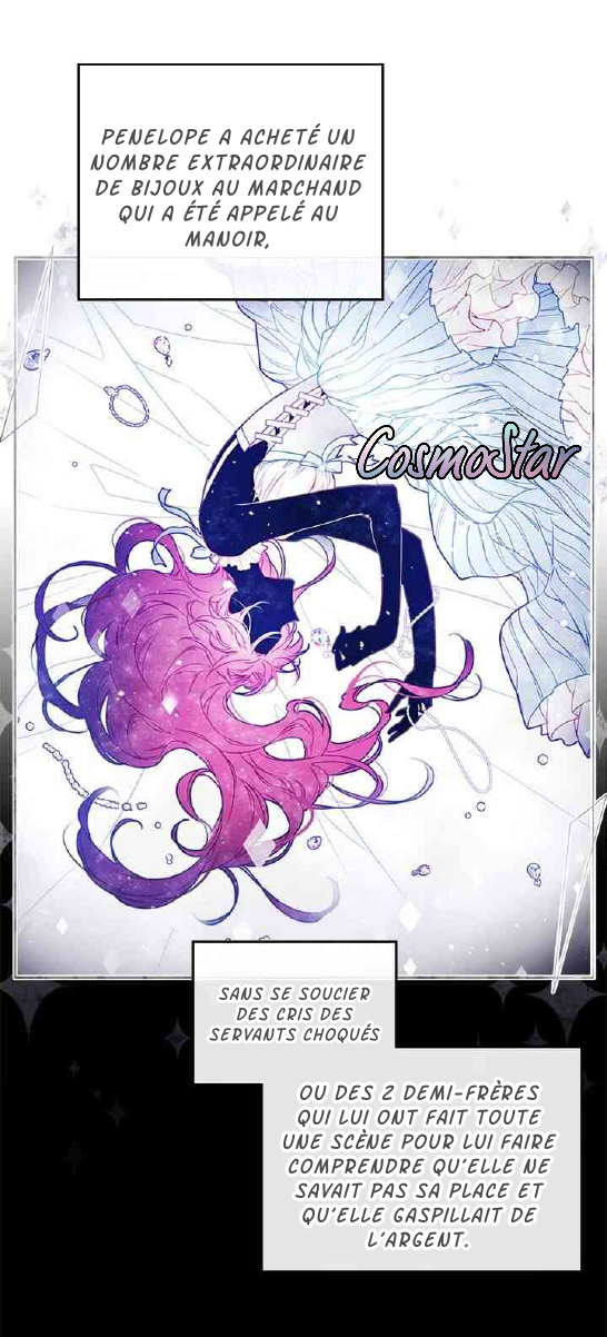 Death Is the Only Ending for the Villainess Chapitre 8 - Page 40