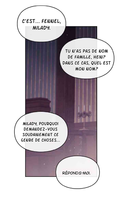 Death Is the Only Ending for the Villainess Chapitre 9 - Page 10