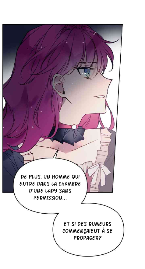 Death Is the Only Ending for the Villainess Chapitre 9 - Page 12