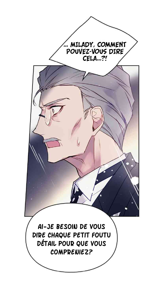 Death Is the Only Ending for the Villainess Chapitre 9 - Page 13