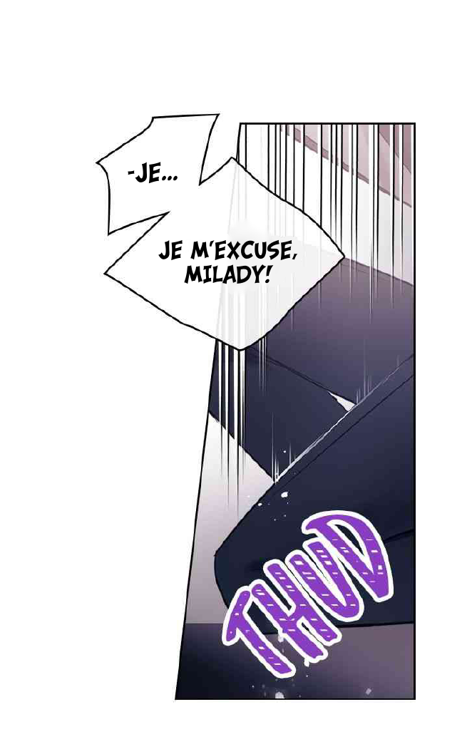 Death Is the Only Ending for the Villainess Chapitre 9 - Page 15