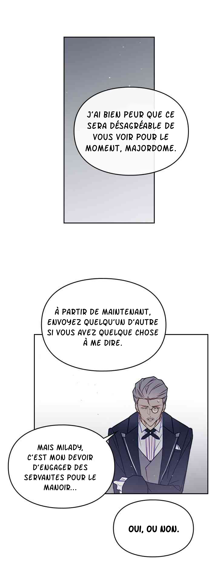 Death Is the Only Ending for the Villainess Chapitre 9 - Page 17