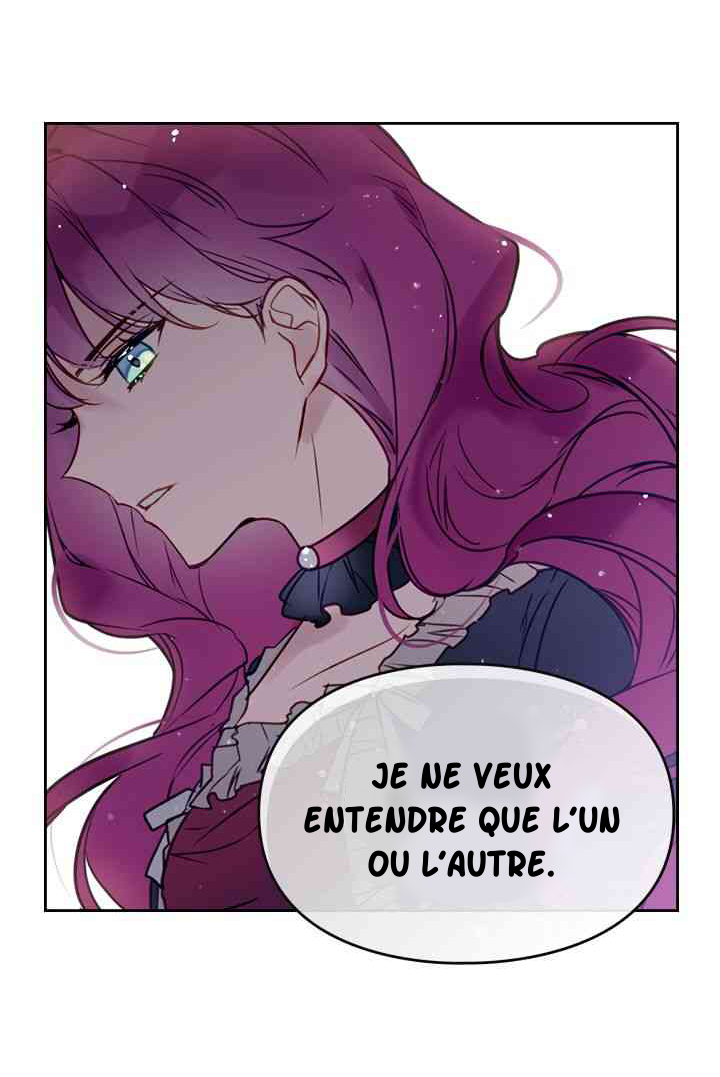 Death Is the Only Ending for the Villainess Chapitre 9 - Page 18
