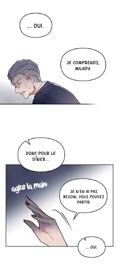 Death Is the Only Ending for the Villainess Chapitre 9 - Page 19