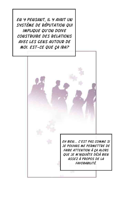 Death Is the Only Ending for the Villainess Chapitre 9 - Page 22