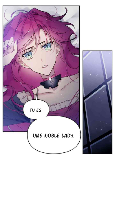 Death Is the Only Ending for the Villainess Chapitre 9 - Page 24