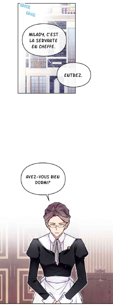 Death Is the Only Ending for the Villainess Chapitre 9 - Page 25