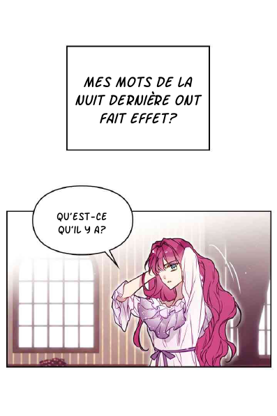 Death Is the Only Ending for the Villainess Chapitre 9 - Page 26