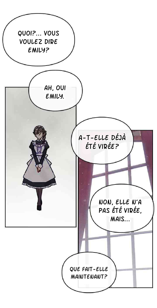 Death Is the Only Ending for the Villainess Chapitre 9 - Page 28