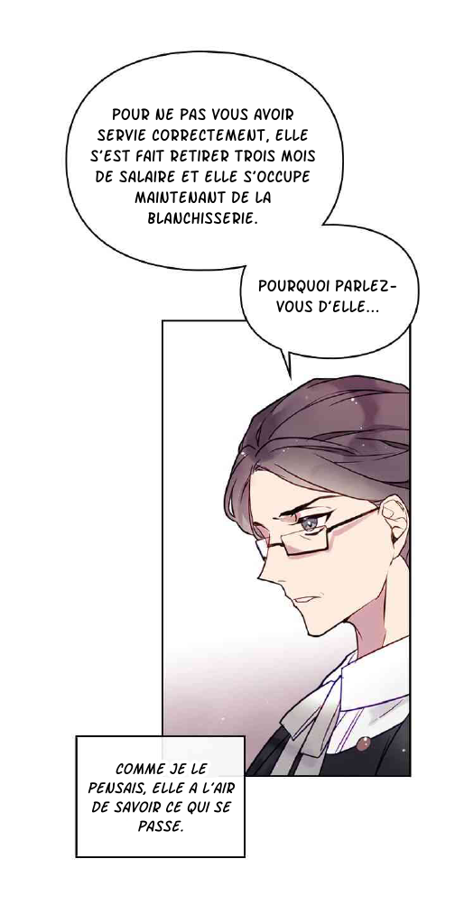 Death Is the Only Ending for the Villainess Chapitre 9 - Page 29