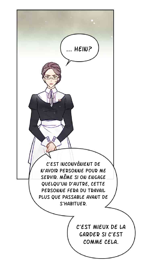 Death Is the Only Ending for the Villainess Chapitre 9 - Page 31
