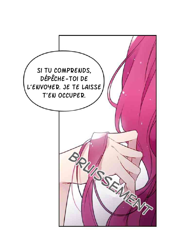Death Is the Only Ending for the Villainess Chapitre 9 - Page 32