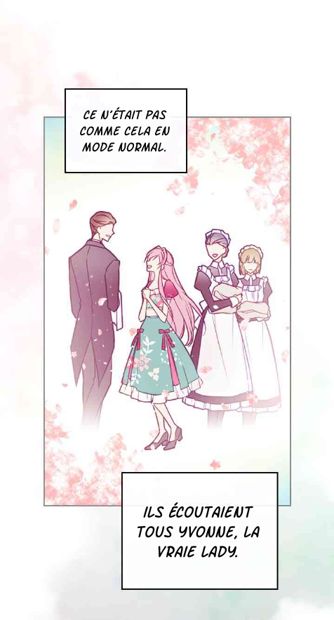 Death Is the Only Ending for the Villainess Chapitre 9 - Page 36