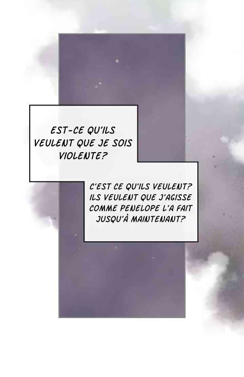 Death Is the Only Ending for the Villainess Chapitre 9 - Page 37
