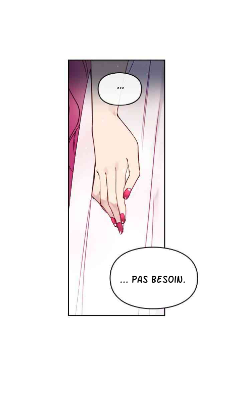 Death Is the Only Ending for the Villainess Chapitre 9 - Page 38