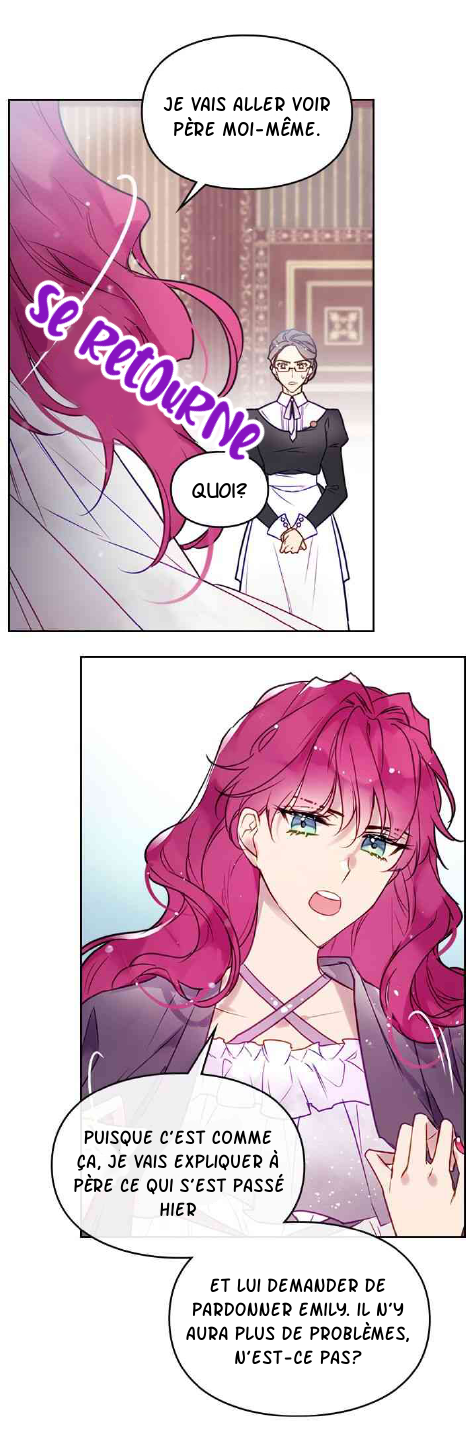 Death Is the Only Ending for the Villainess Chapitre 9 - Page 39