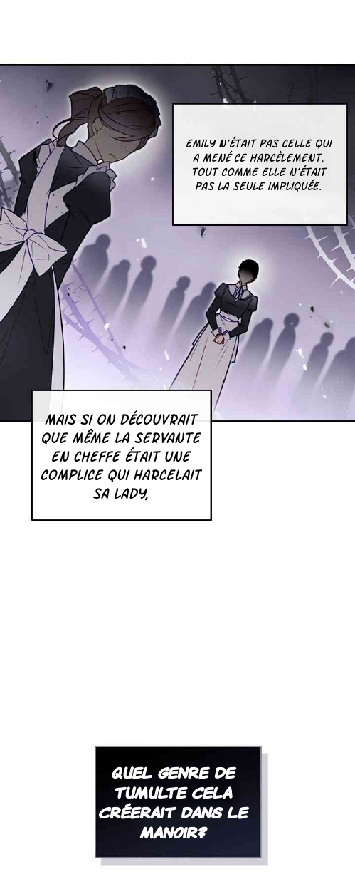 Death Is the Only Ending for the Villainess Chapitre 9 - Page 40
