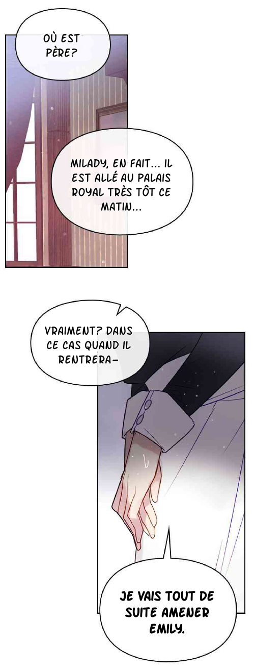 Death Is the Only Ending for the Villainess Chapitre 9 - Page 41