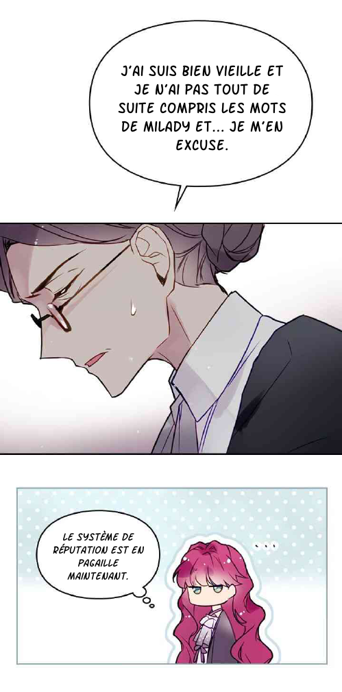 Death Is the Only Ending for the Villainess Chapitre 9 - Page 42