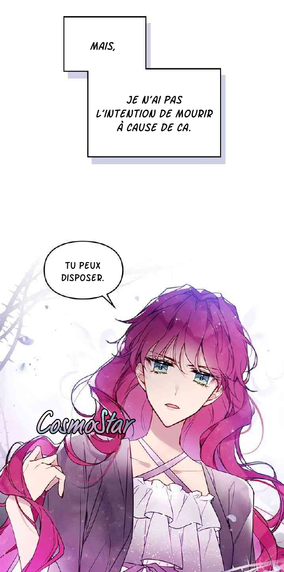Death Is the Only Ending for the Villainess Chapitre 9 - Page 44