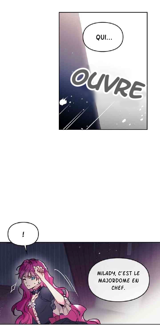 Death Is the Only Ending for the Villainess Chapitre 9 - Page 5