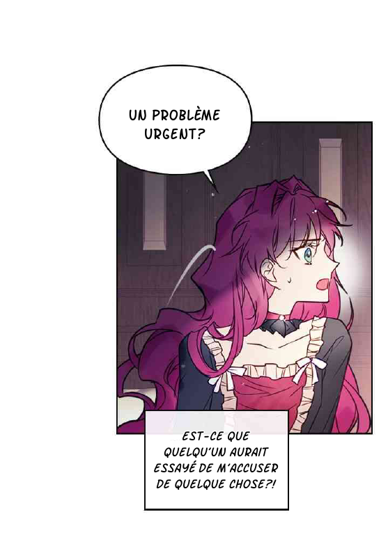 Death Is the Only Ending for the Villainess Chapitre 9 - Page 7