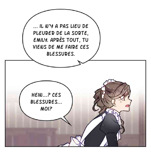 Death Is the Only Ending for the Villainess Chapitre 10 - Page 15