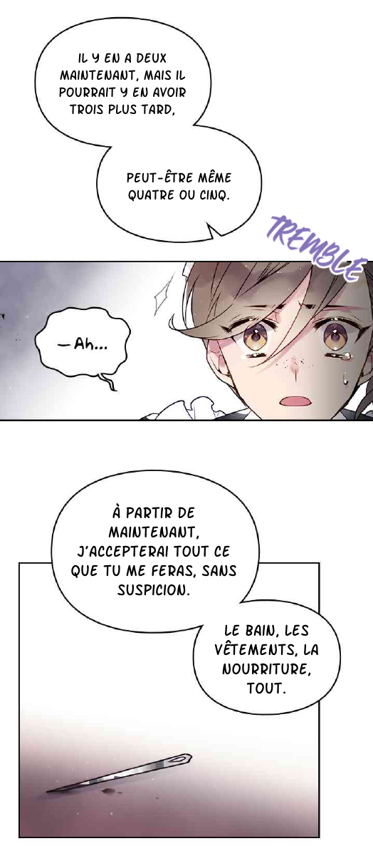 Death Is the Only Ending for the Villainess Chapitre 10 - Page 16