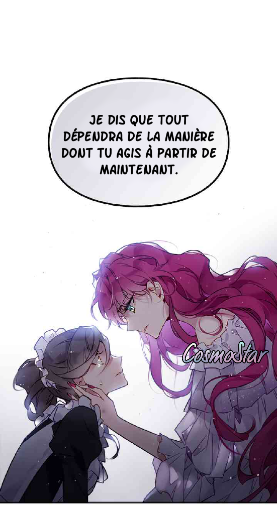 Death Is the Only Ending for the Villainess Chapitre 10 - Page 19