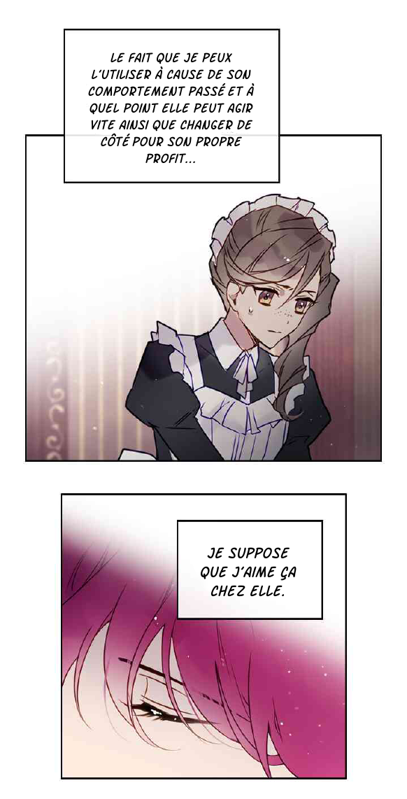 Death Is the Only Ending for the Villainess Chapitre 10 - Page 22