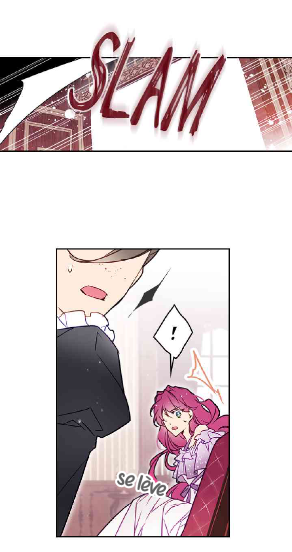 Death Is the Only Ending for the Villainess Chapitre 10 - Page 23