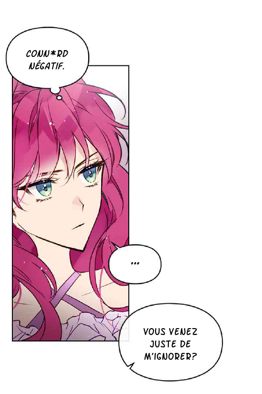 Death Is the Only Ending for the Villainess Chapitre 10 - Page 30