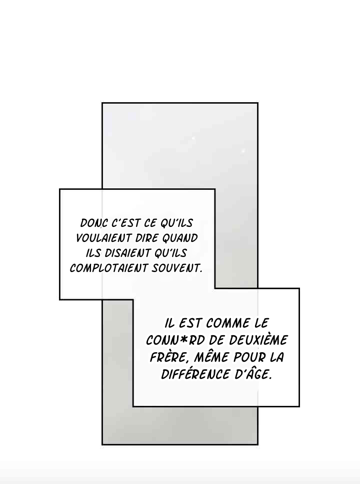Death Is the Only Ending for the Villainess Chapitre 10 - Page 32