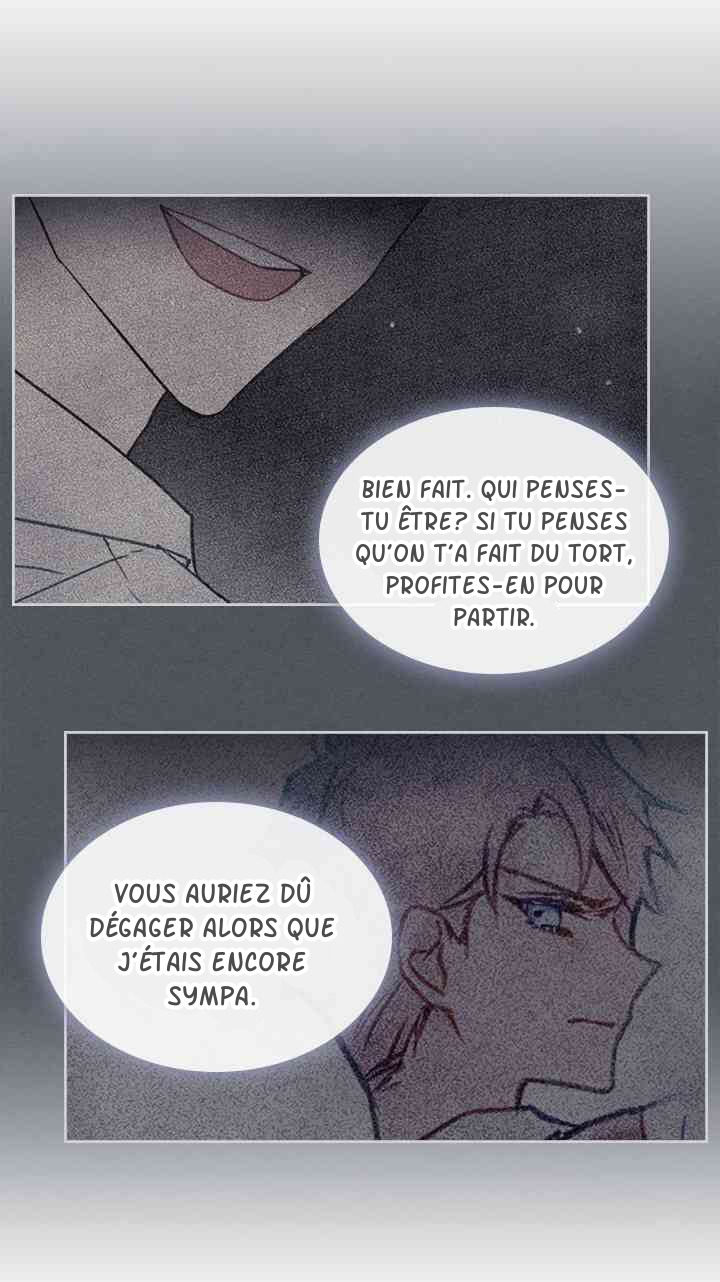 Death Is the Only Ending for the Villainess Chapitre 10 - Page 33