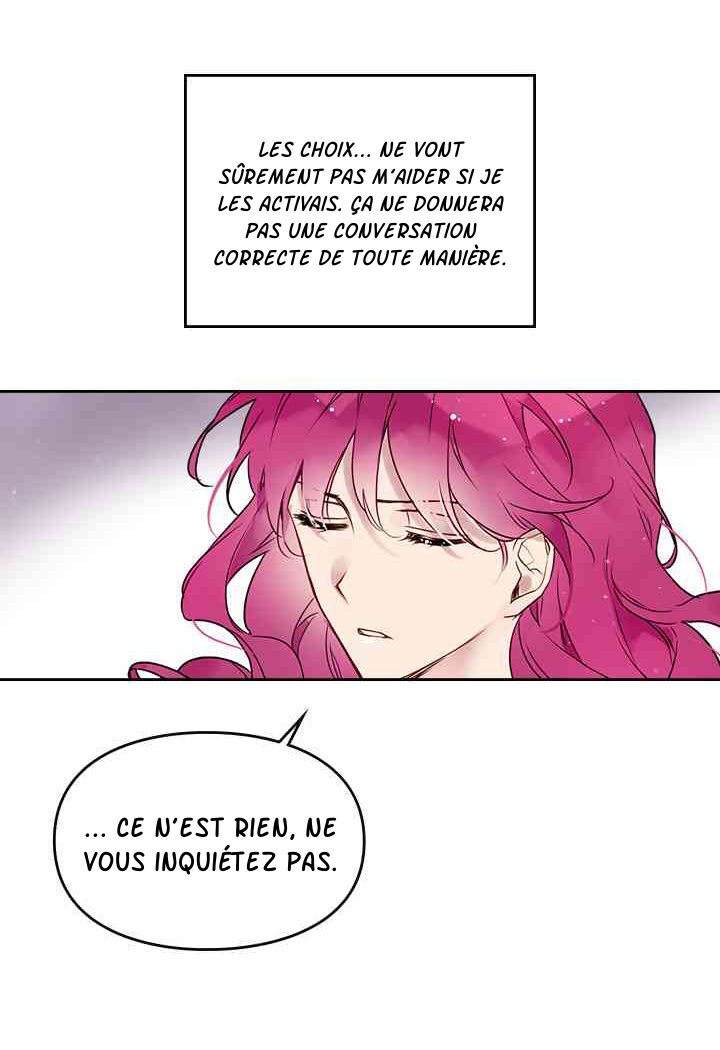 Death Is the Only Ending for the Villainess Chapitre 10 - Page 34