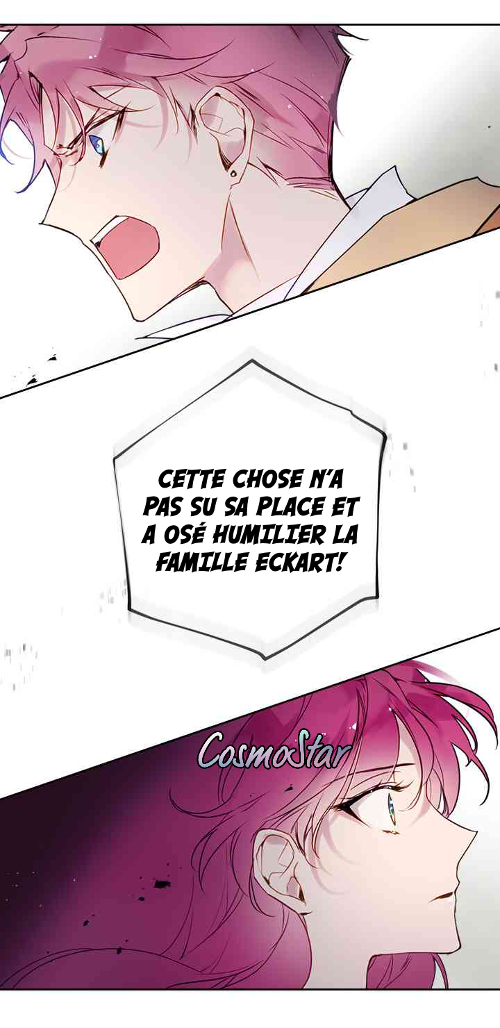 Death Is the Only Ending for the Villainess Chapitre 10 - Page 36