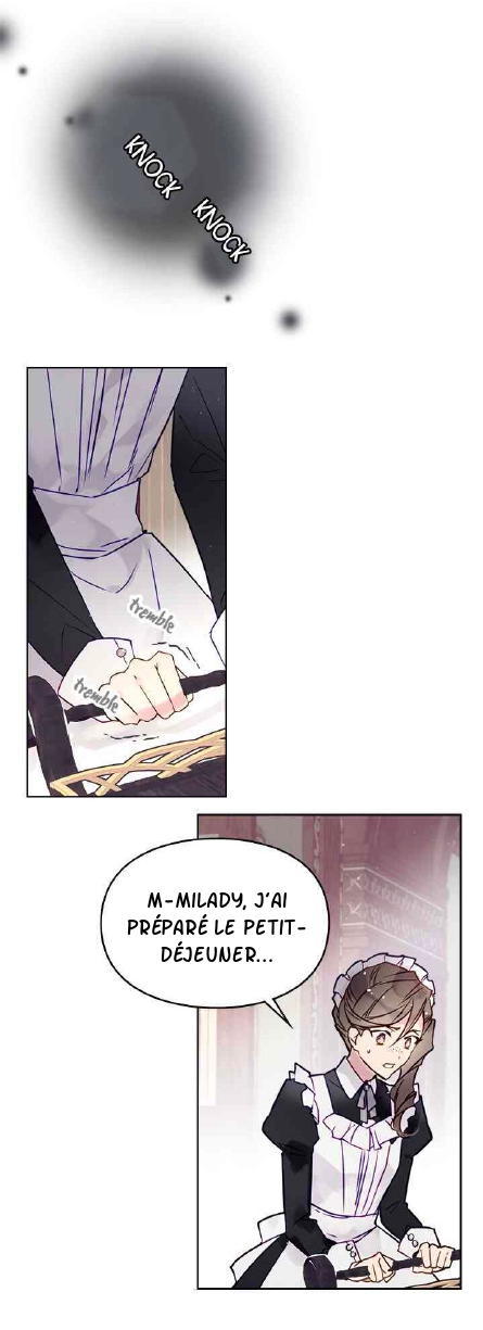 Death Is the Only Ending for the Villainess Chapitre 10 - Page 4