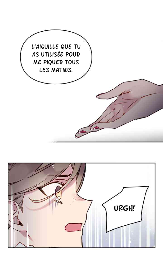 Death Is the Only Ending for the Villainess Chapitre 10 - Page 8