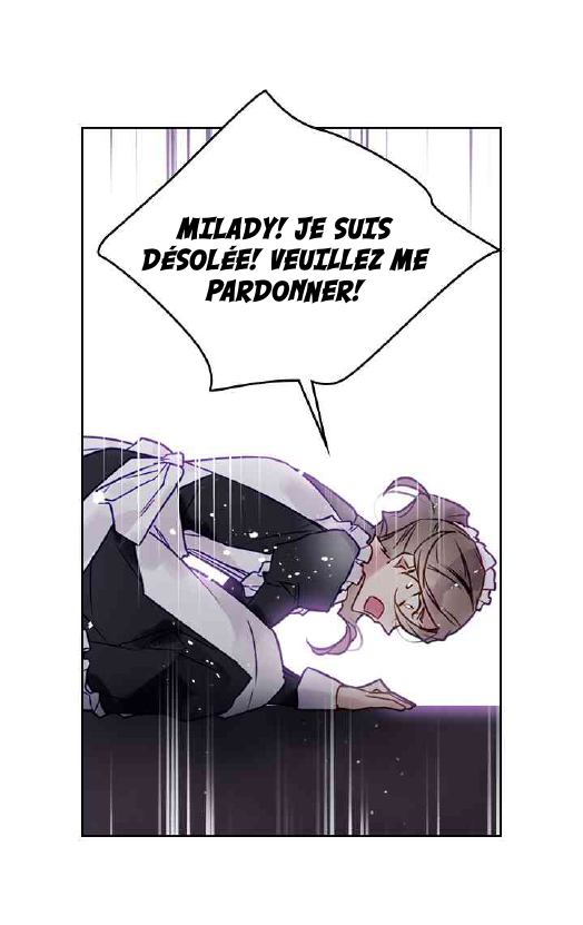 Death Is the Only Ending for the Villainess Chapitre 10 - Page 9