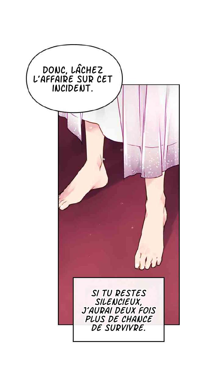 Death Is the Only Ending for the Villainess Chapitre 11 - Page 16
