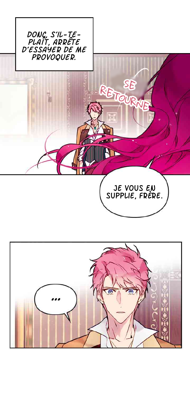 Death Is the Only Ending for the Villainess Chapitre 11 - Page 17