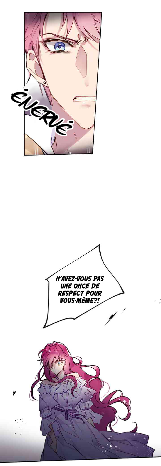 Death Is the Only Ending for the Villainess Chapitre 11 - Page 18