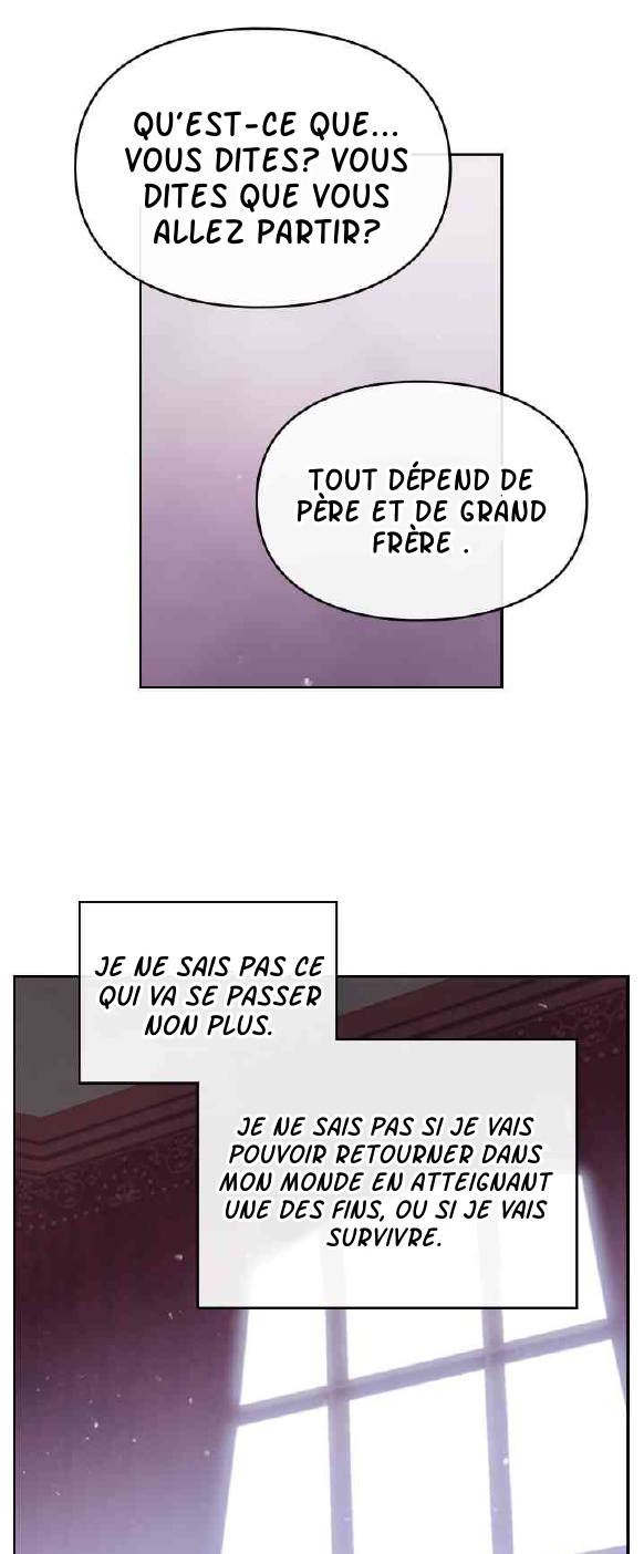 Death Is the Only Ending for the Villainess Chapitre 11 - Page 27
