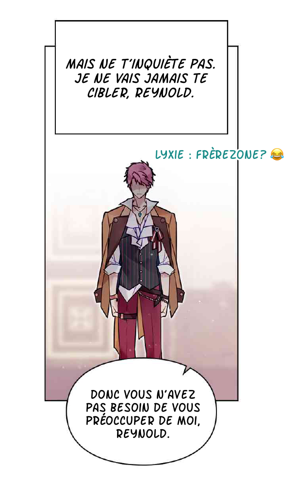 Death Is the Only Ending for the Villainess Chapitre 11 - Page 28