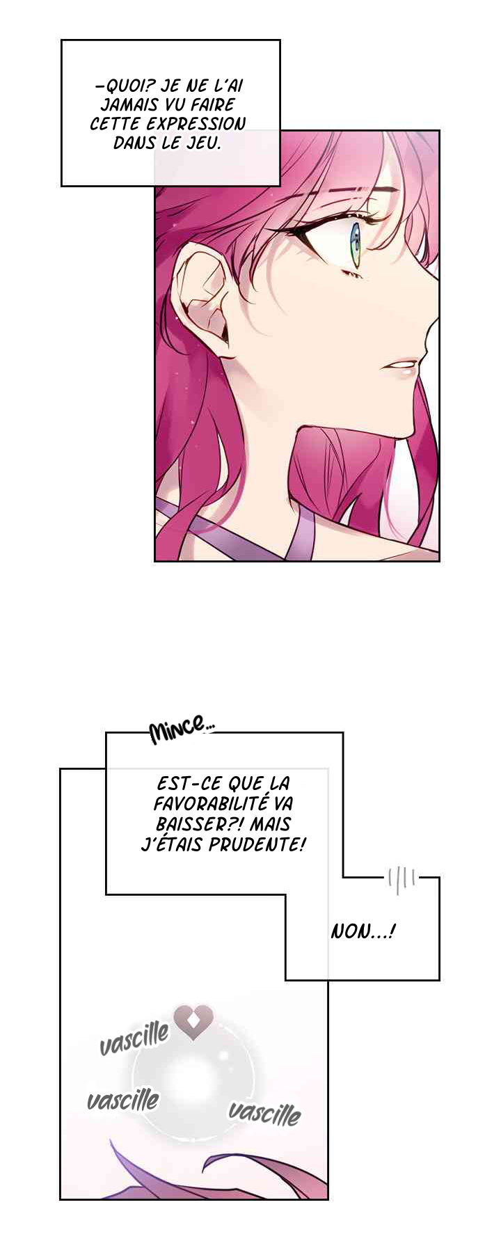 Death Is the Only Ending for the Villainess Chapitre 11 - Page 31